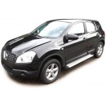 Πλαϊνά σκαλοπάτια για Nissan Qashqai (J10) Πλαϊνά σκαλοπάτια για Nissan Qashqai (J10)